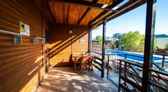 Афалина - 116