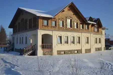 Алексеевская Усадьба - 2