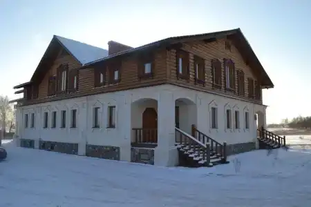 Алексеевская Усадьба - 3