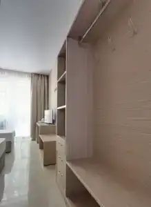 на Приморской 58 - 10