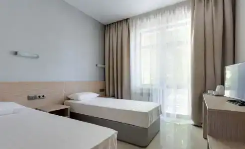 на Приморской 58 - 9