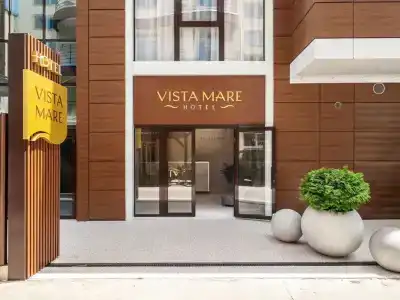 Vista Mare - 3