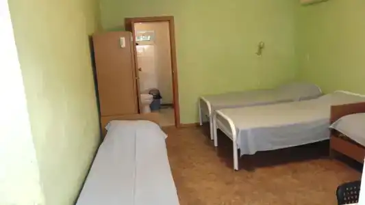 Гостевой дом на ул. Слесова - 13