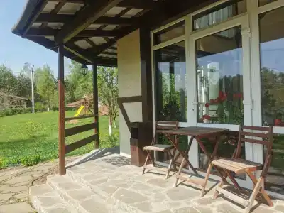 Хуторок - 27