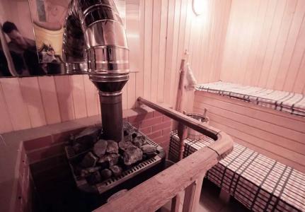 Золотой Ручей - 8