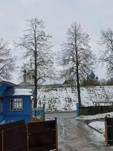 У Кремля - 88