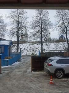 У Кремля - 89