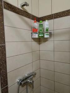 У Кремля - 87