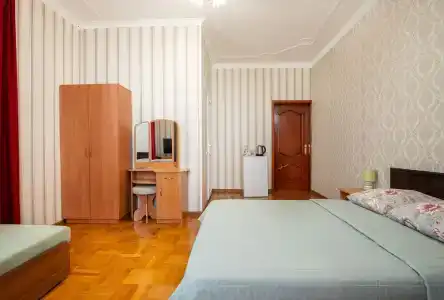 Сопка - 101