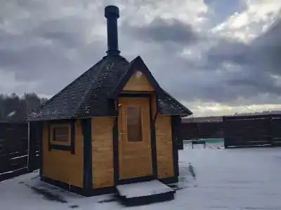 Усадьба Ромашково - 3