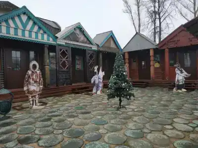 Усадьба Ромашково - 11