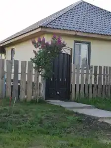 В Неждановке - 1