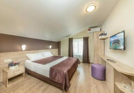 Вилла с бассейном Ла Мелия - 7