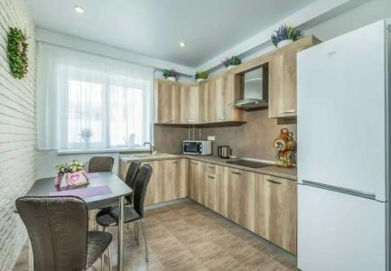 Вилла с бассейном Ла Мелия - 9