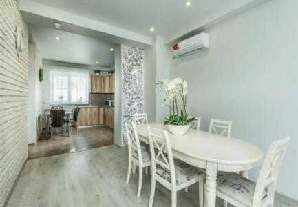 Вилла с бассейном Ла Мелия - 10