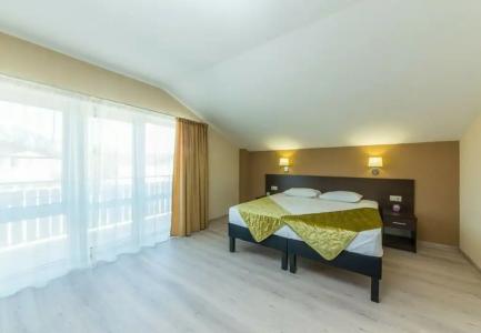 Вилла с бассейном Ла Мелия - 11