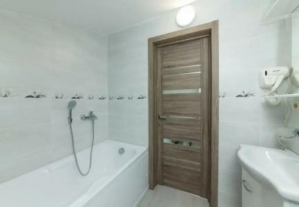 Вилла с бассейном Ла Мелия - 12