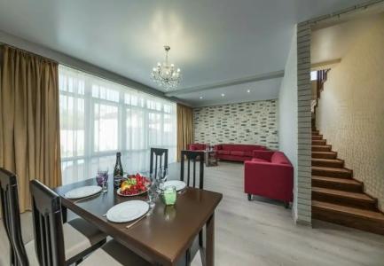 Вилла с бассейном Ла Мелия - 14