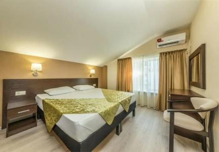 Вилла с бассейном Ла Мелия - 15