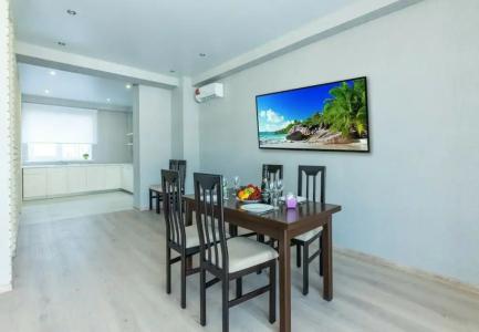 Вилла с бассейном Ла Мелия - 16