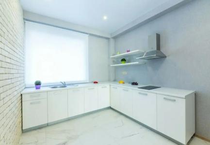 Вилла с бассейном Ла Мелия - 17