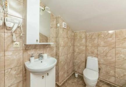 Вилла с бассейном Ла Мелия - 18