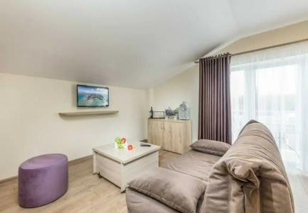 Вилла с бассейном Ла Мелия - 19