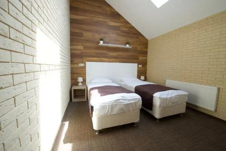 Fox Inn - 10