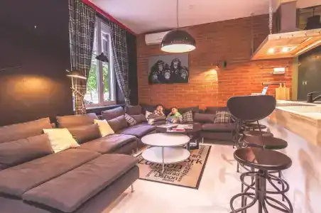 KoikaGO Hostel - 1