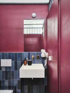 Sands Rooms - 19