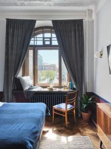 Sands Rooms - 17