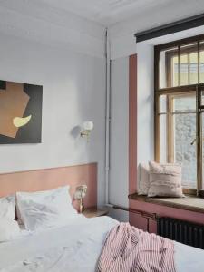 Sands Rooms - 22