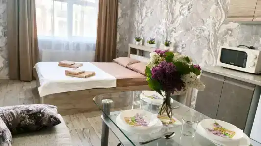Хельга у Моря - 23