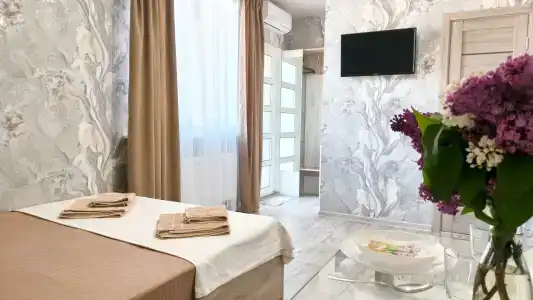 Хельга у Моря - 20