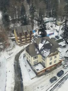 Наступ - 1