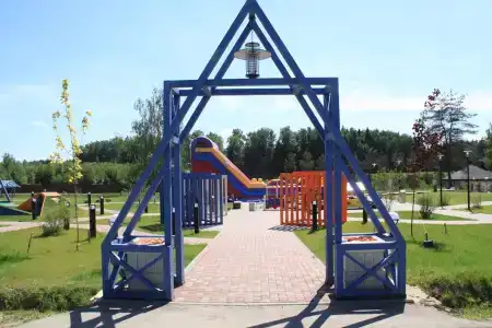 Петрухино Клуб - 5