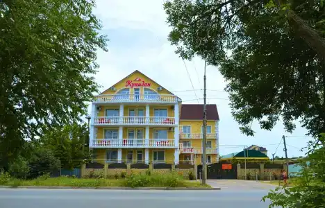 Купидон - 4