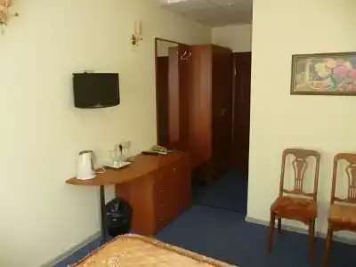 Бригантина - 2