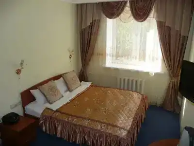 Бригантина - 5