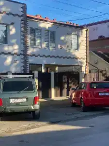 Гостевой дом на Тельмана 35Б - 22