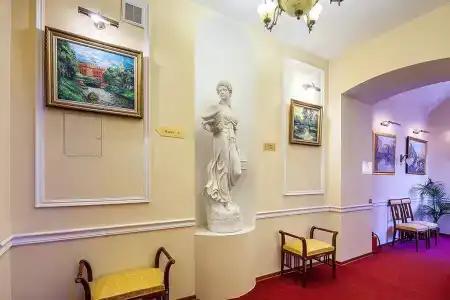 Мойка 5 - 2