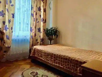 Домашние номера на Терской - 28