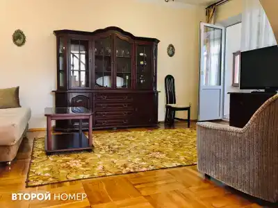 Домашние номера на Терской - 33