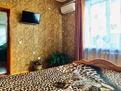 Домашние номера на Терской - 45