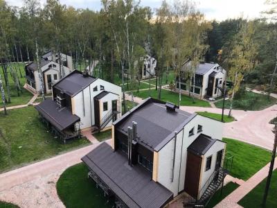 Светлое Озеро - 1