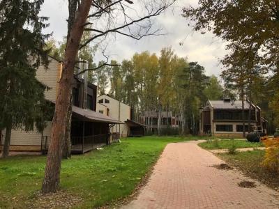 Светлое Озеро - 8