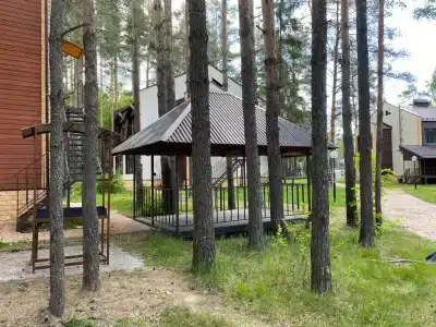 Светлое Озеро - 6