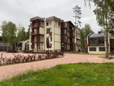 Светлое Озеро - 5