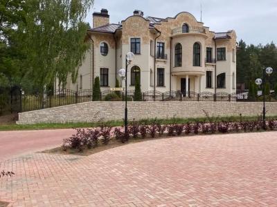 Светлое Озеро - 2