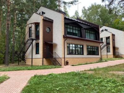Светлое Озеро - 4